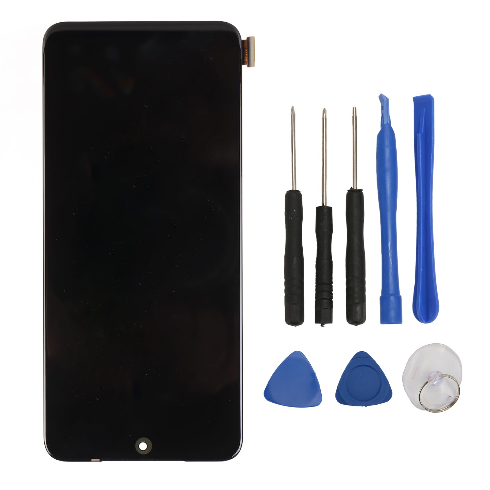 Zestaw Naprawczy Ekranu Dotykowego Display do Redmi Note 10