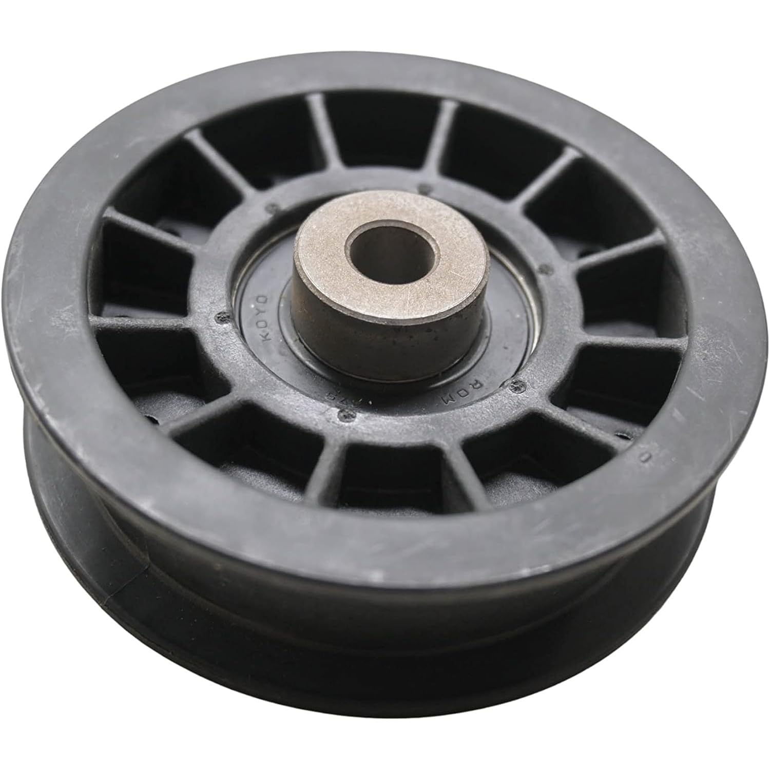 532165936 Idler Pulley Compatible with Craftsman, Husqvarna 165936