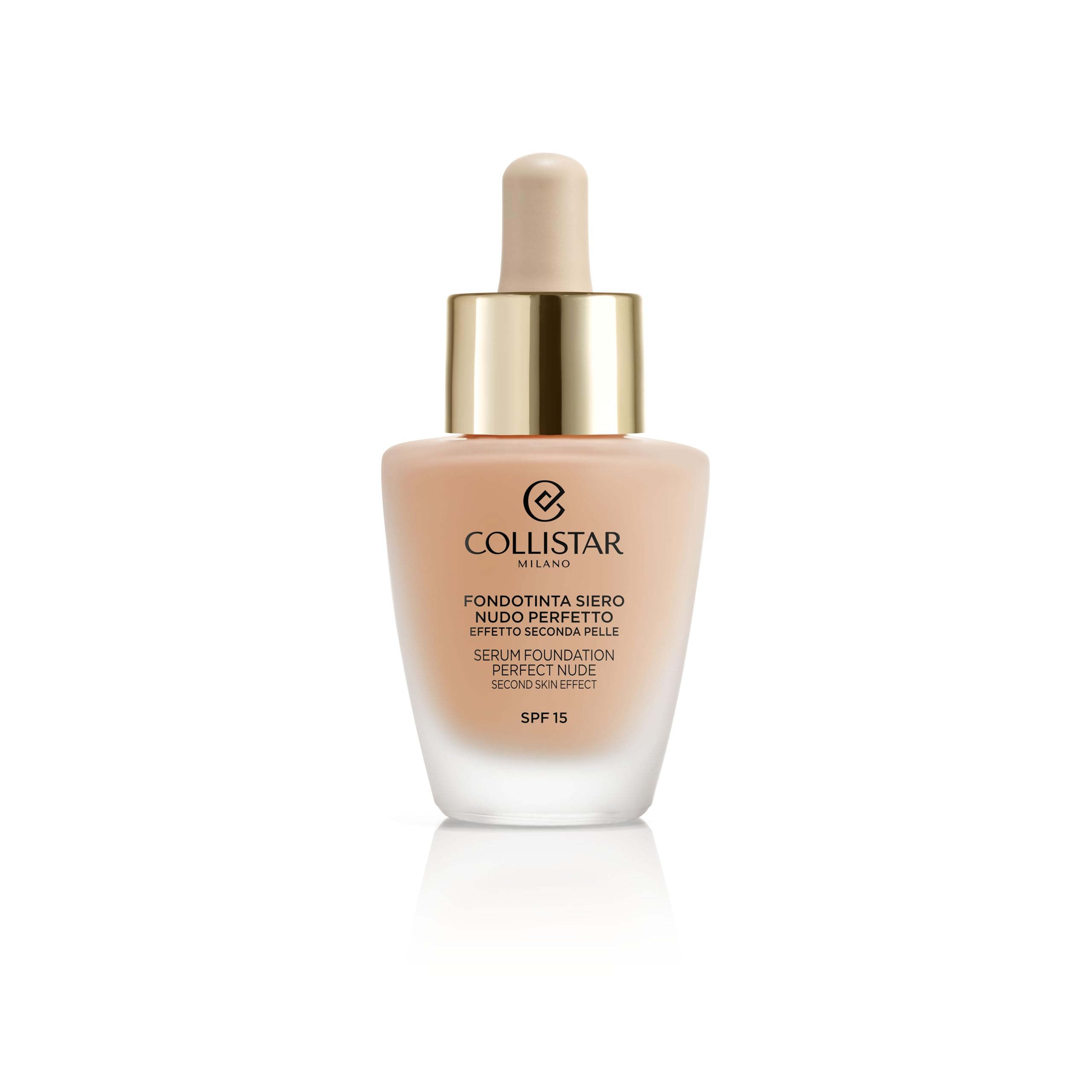 Collistar Foundation, 30 Ml