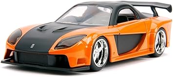 エントリー最大P14倍以上 超レアJOYRIDE ワイルドスピードrx-7 | www