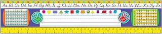 Grades 2-3 (Modern) Desk Toppers® Reference Name Plates