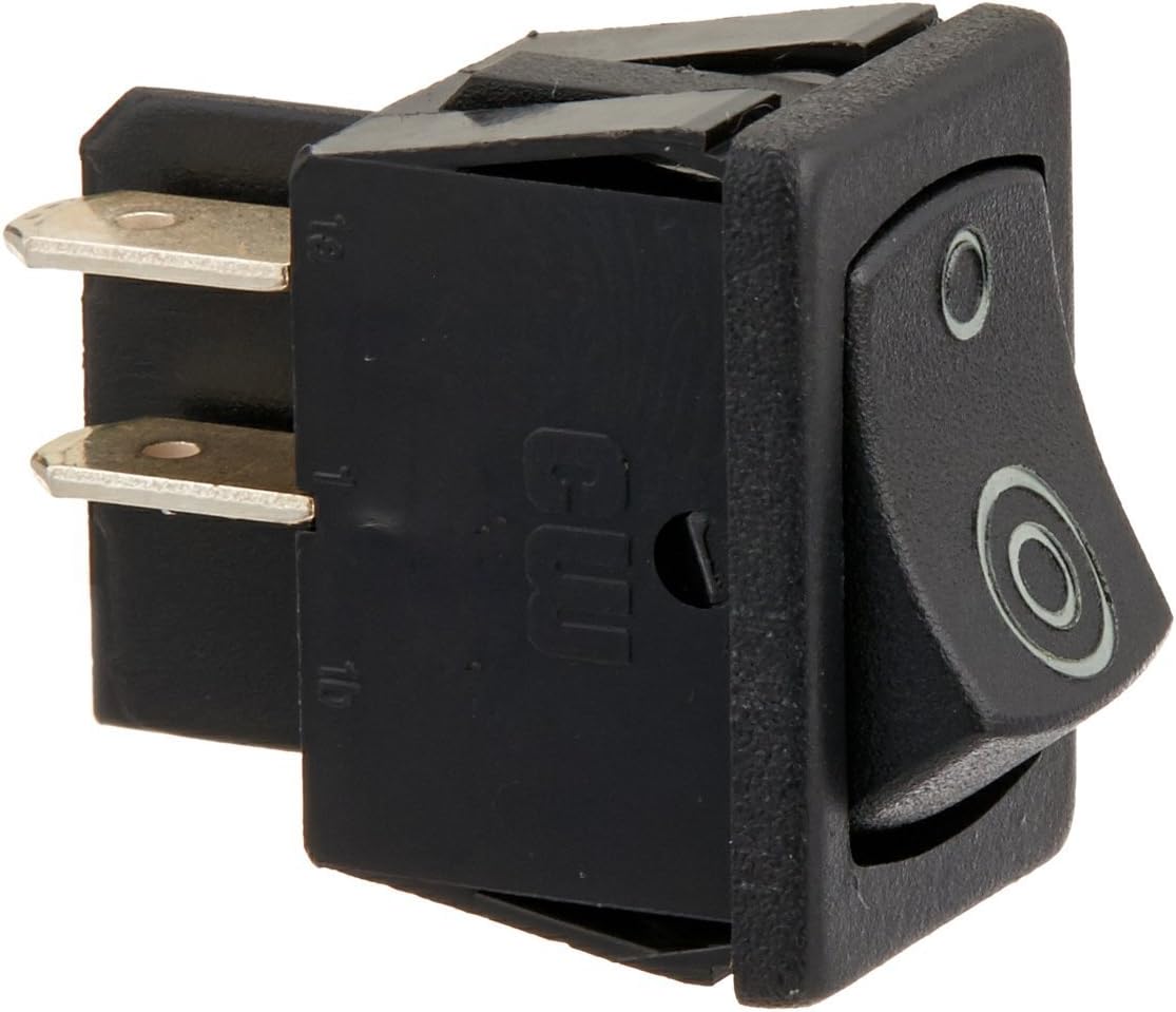 GENUINE Frigidaire 316083100 Range/Stove/Oven Rocker Switch