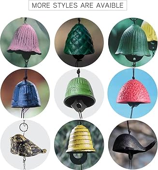 Amazon.com : Oavand Japanese Traditional Lucky Small Wind