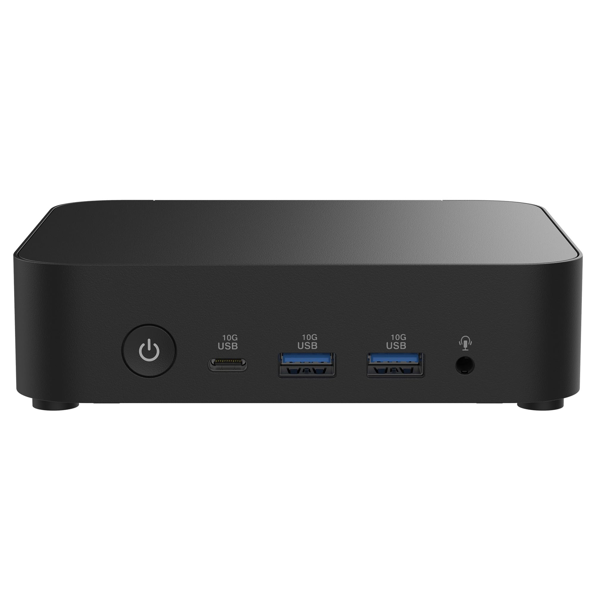 ミニPC ASUS Intel Core i5-7400 ASUS NUC 14 Mini PC Desktop (Intel N97, 16GB DDR5 RAM, 500GB PCIe