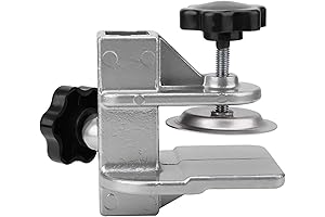 SecureArm Clamp for Pet Grooming Tables