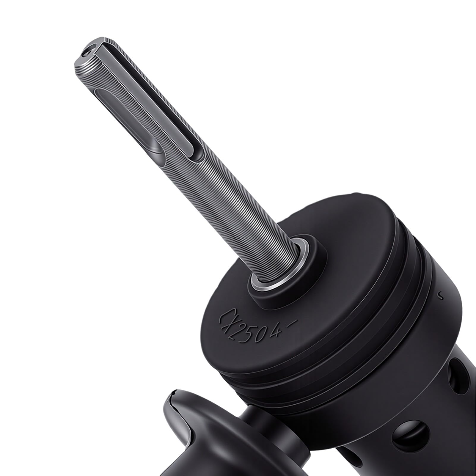Ejoyous Adapter do Skalerów Igłowych z Młotkiem Elektrycznym 18 igieł