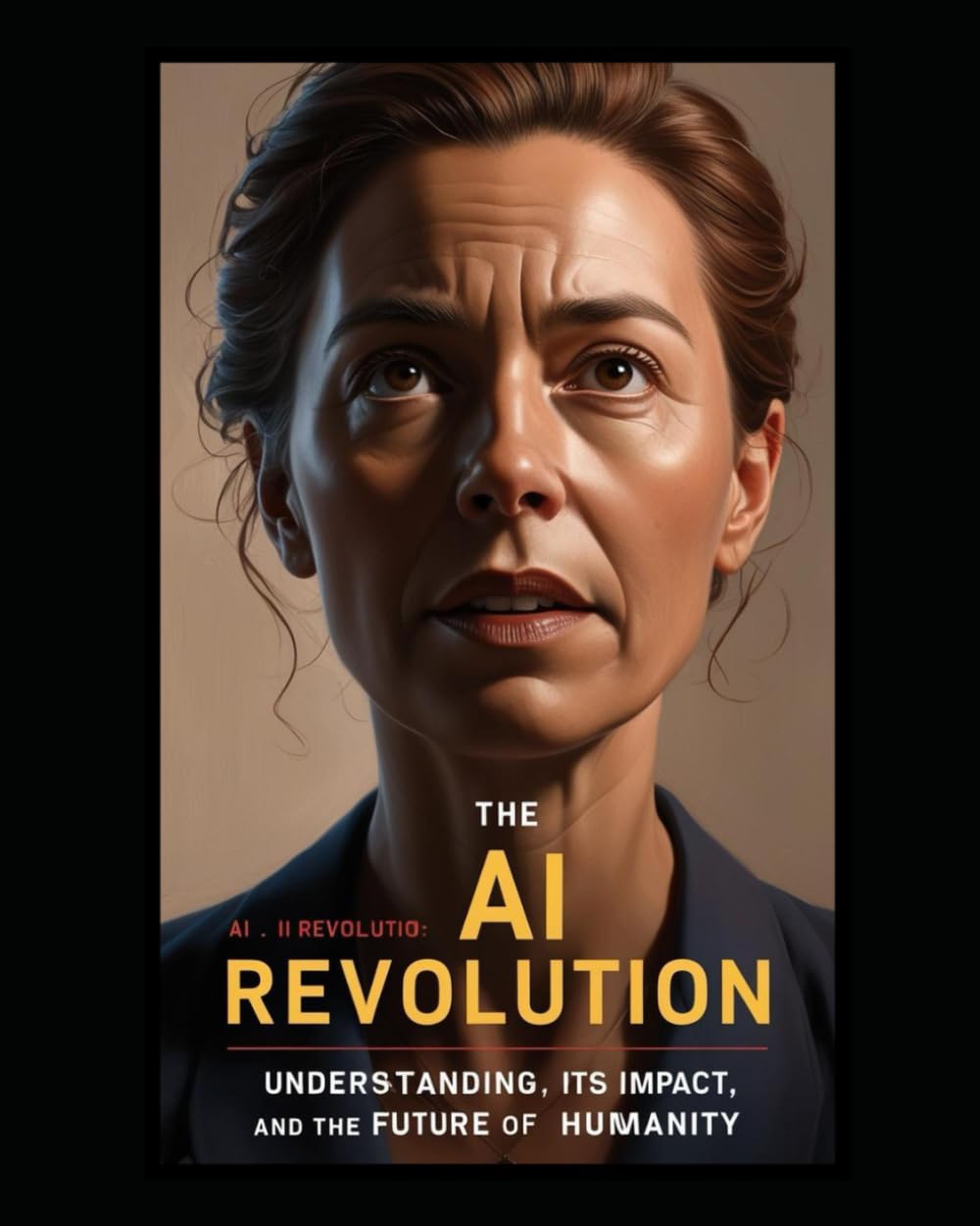 The AI Revolution: Understanding AI, Its Impact, and The Future of Humanity
