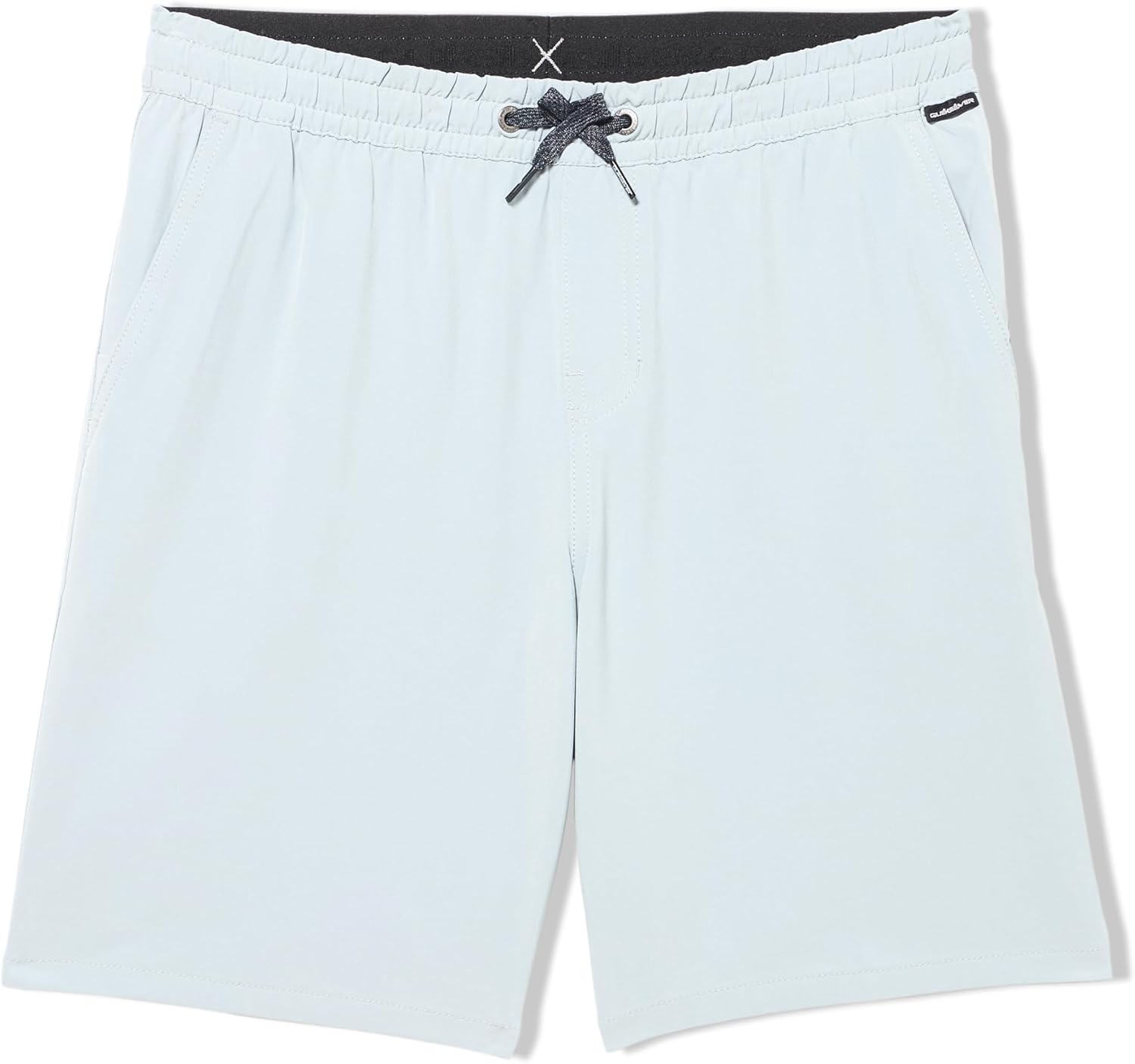 Quiksilver Boys' Quiksilver Boy's Taxer Amphibian 17 Hybrid Short