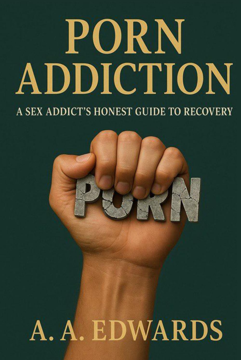 Porn Addiction: A Sex Addict’s Honest Guide to Recovery