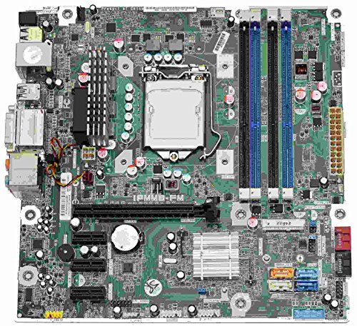 マザーボード her Amazon.co.jp: HP Envy Phoenix h9 z75 Formosaインテル
