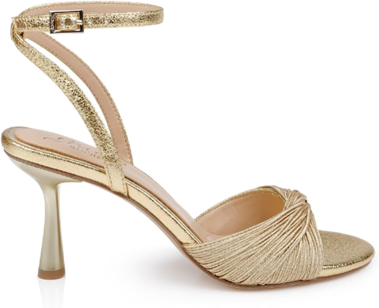 Jewel Badgley Mischka womens Nanette