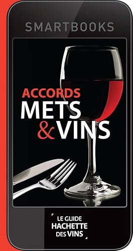 Accords Mets et vins