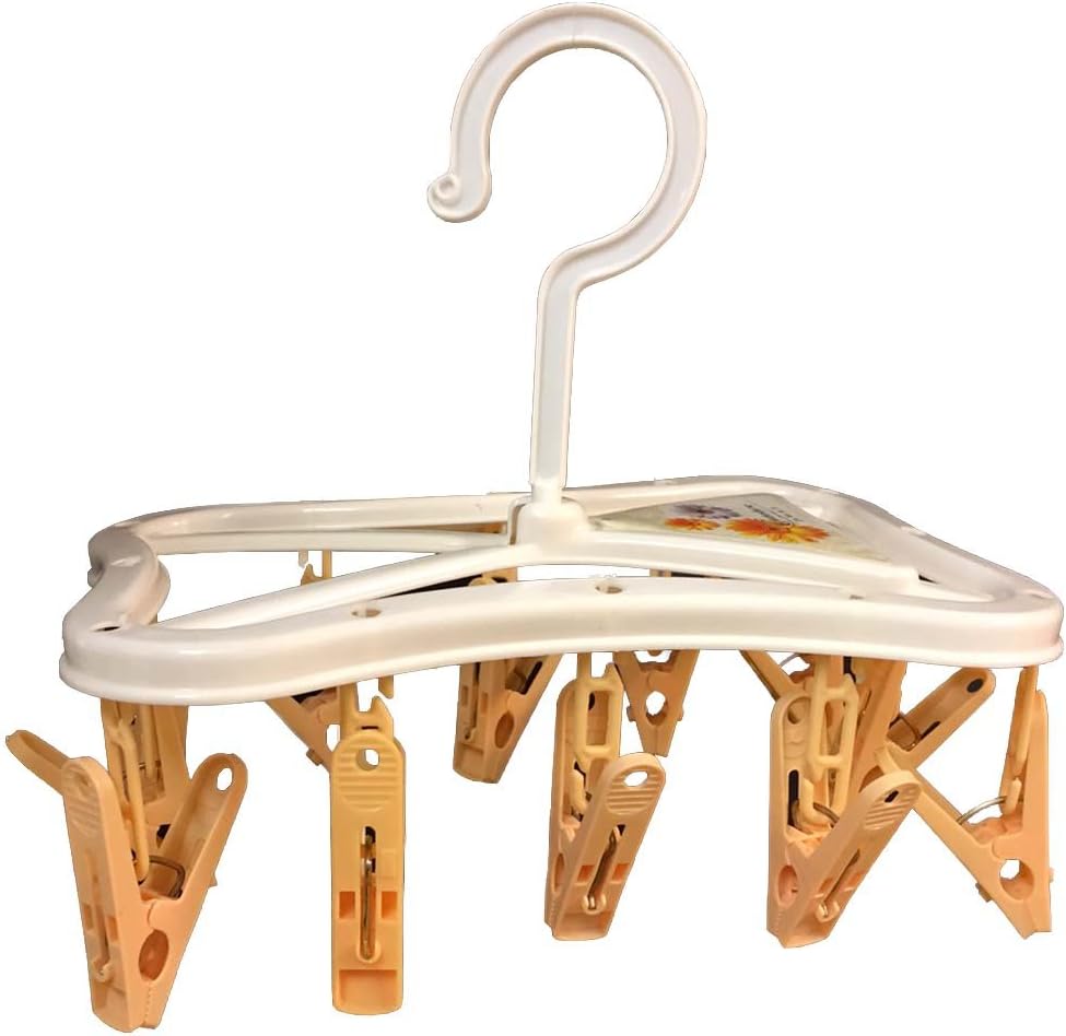 Travel Laundry Hanger #RAC305