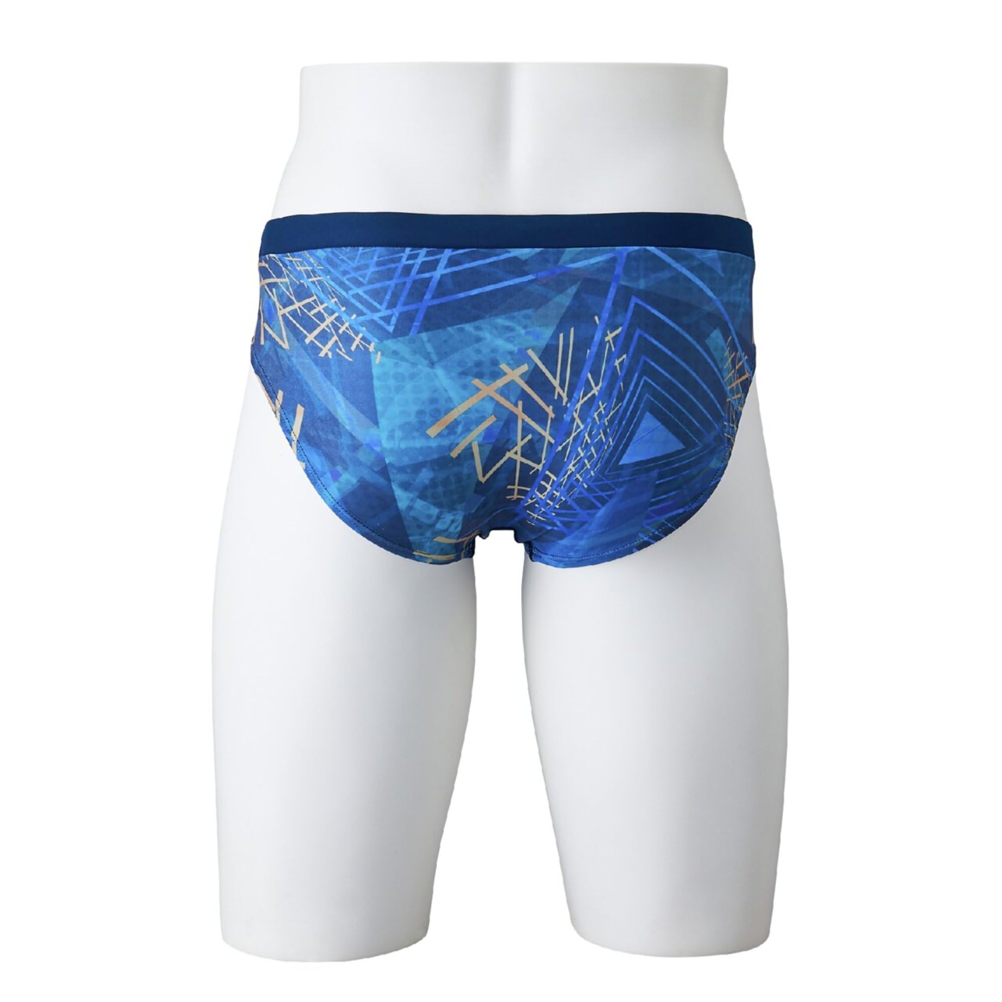 Amazon.co.jp: MIZUNO(ミズノ) スイム 競泳 水着 エクサースーツ
