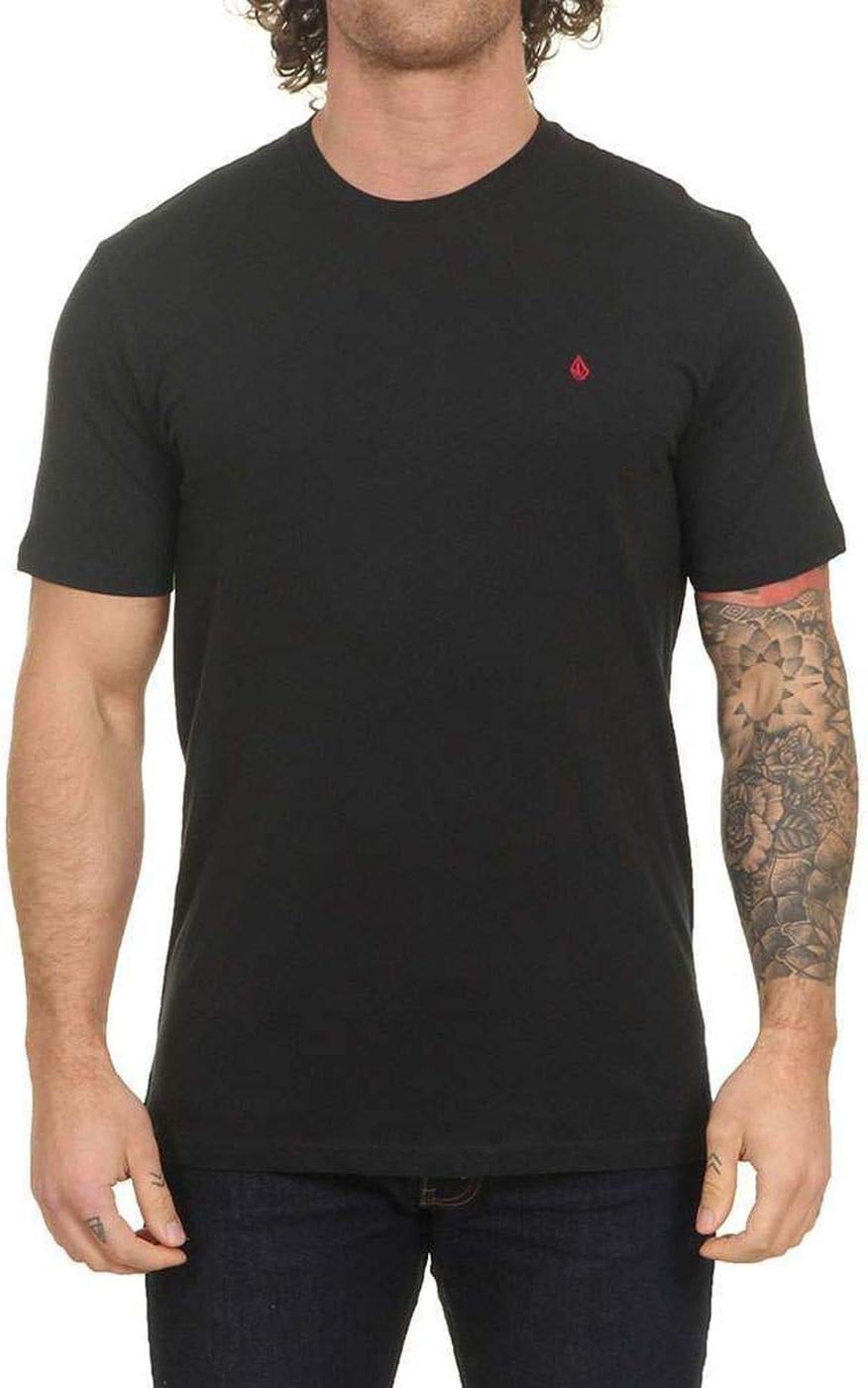 Volcom Stone Blanks BSC Short Sleeve T-Shirt