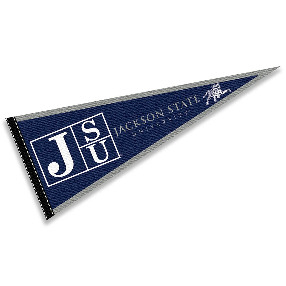 UMass Minutemen 12x30 Inch Felt Pennant - Officially Licensed College Banner