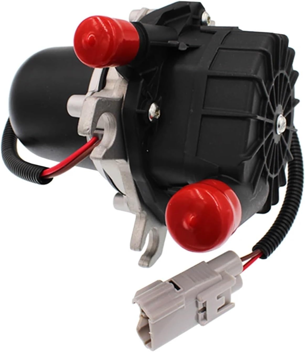 Secondary Air Injection Pump Compatible With Toyota Tundra Sequoia Compatible With Lexus LX570 Secondary Air Injection Smog Pump 17610-0S010, 176100S010