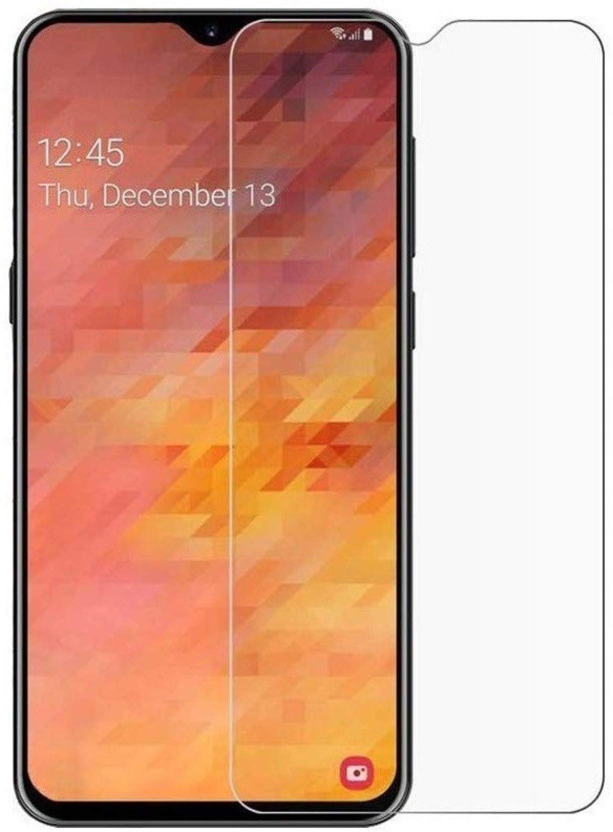 Glasgow Hammer Proof Tempered Glass for Samsung Galaxy M21 / M10s / M31[Shield for your Smart Phone] (B07XY6CCTN) Amazon Price History, Amazon Price Tracker
