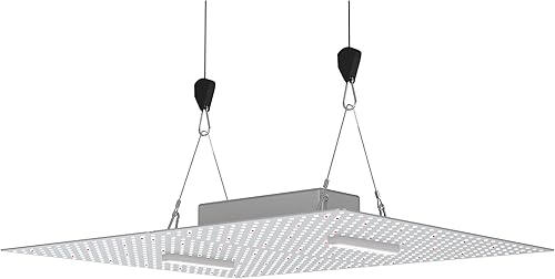 Miniatura 10 de S1000 LED crece luz de espectro completo luz de planta para invernadero interior crece tienda de cultivo semilla arranque vegetal floración brote