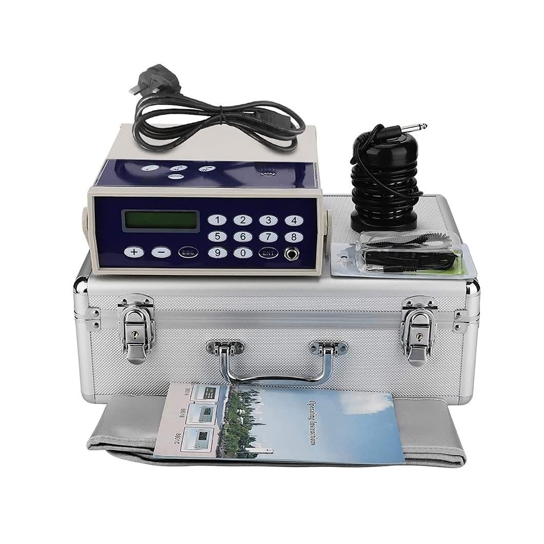 Machine de désintoxication pour bain de pieds hydrogène appareil spa double