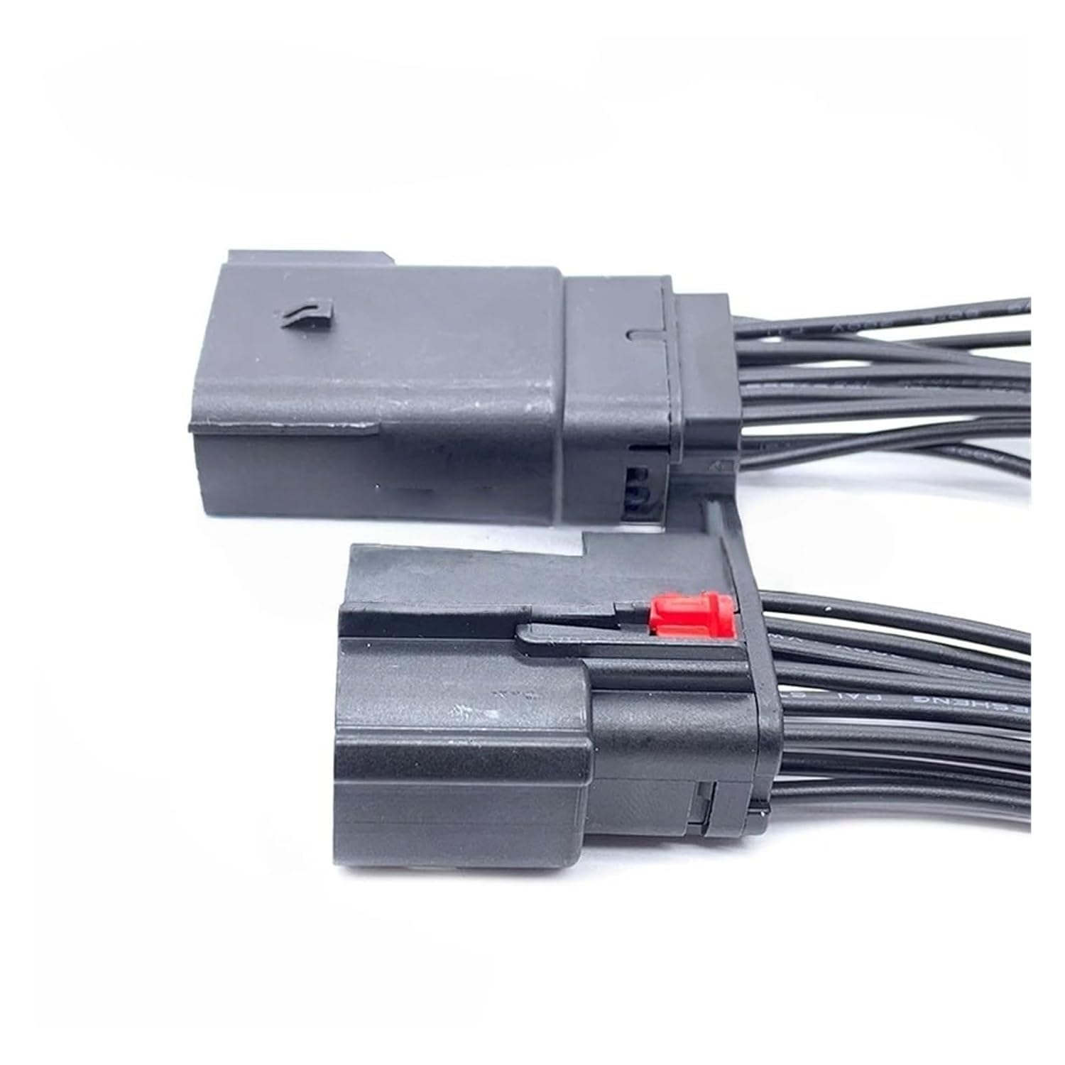 1 juego de arnés de cables conector.