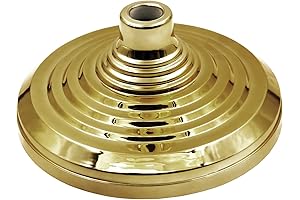 ANLEY Floor Base Holder Stand for Flagpole Indoor and Outdoor, Compatible with...