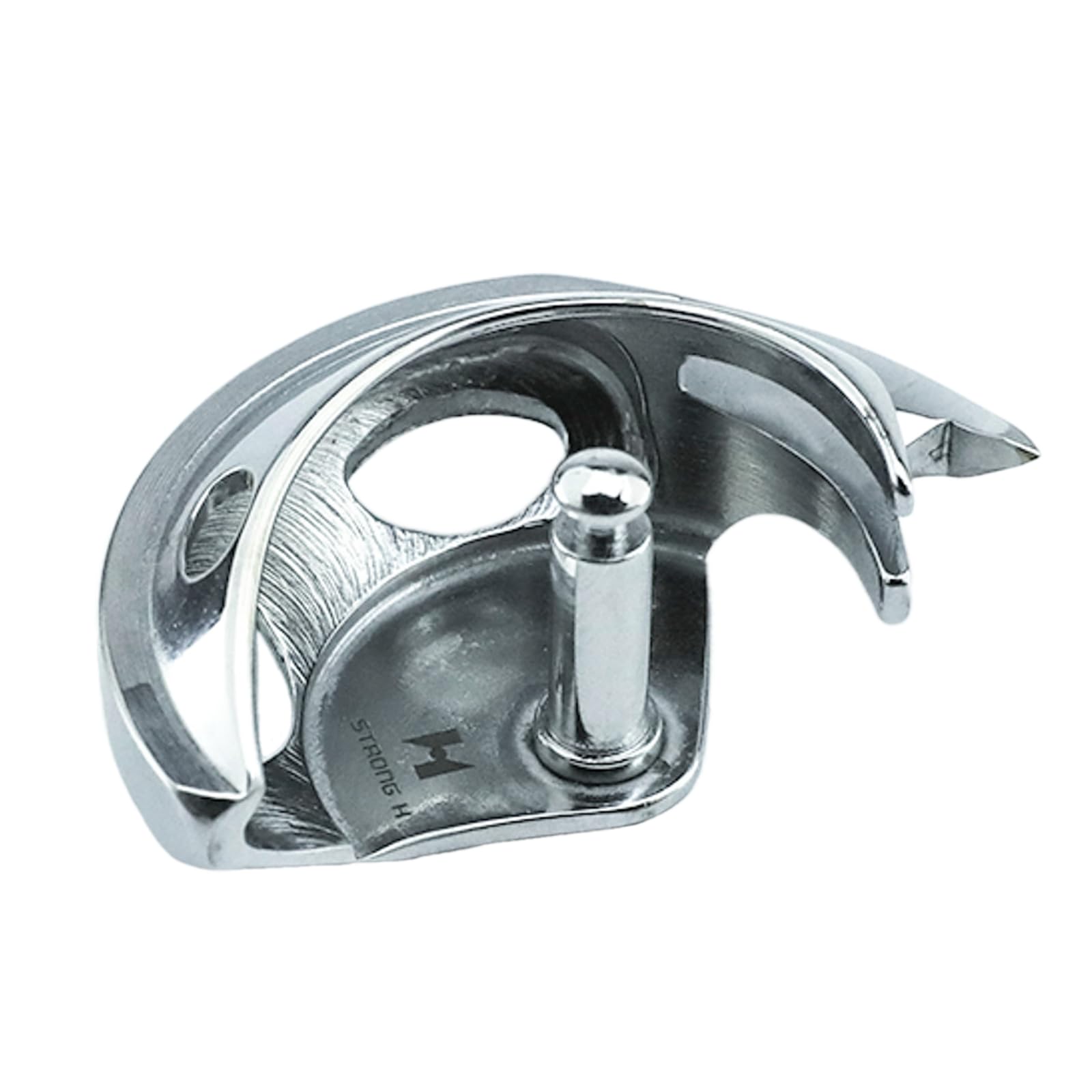 Blooy400-06581 Shuttle Hook (H) Fit JUKI LK-1900A, LK-1900AH,LK-1900SH,LK-1902 Bartack Sewing Machine for Thick Fabric Heavy Duty HLK-280(2)