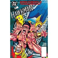 Hawkman (1993-1996) #27