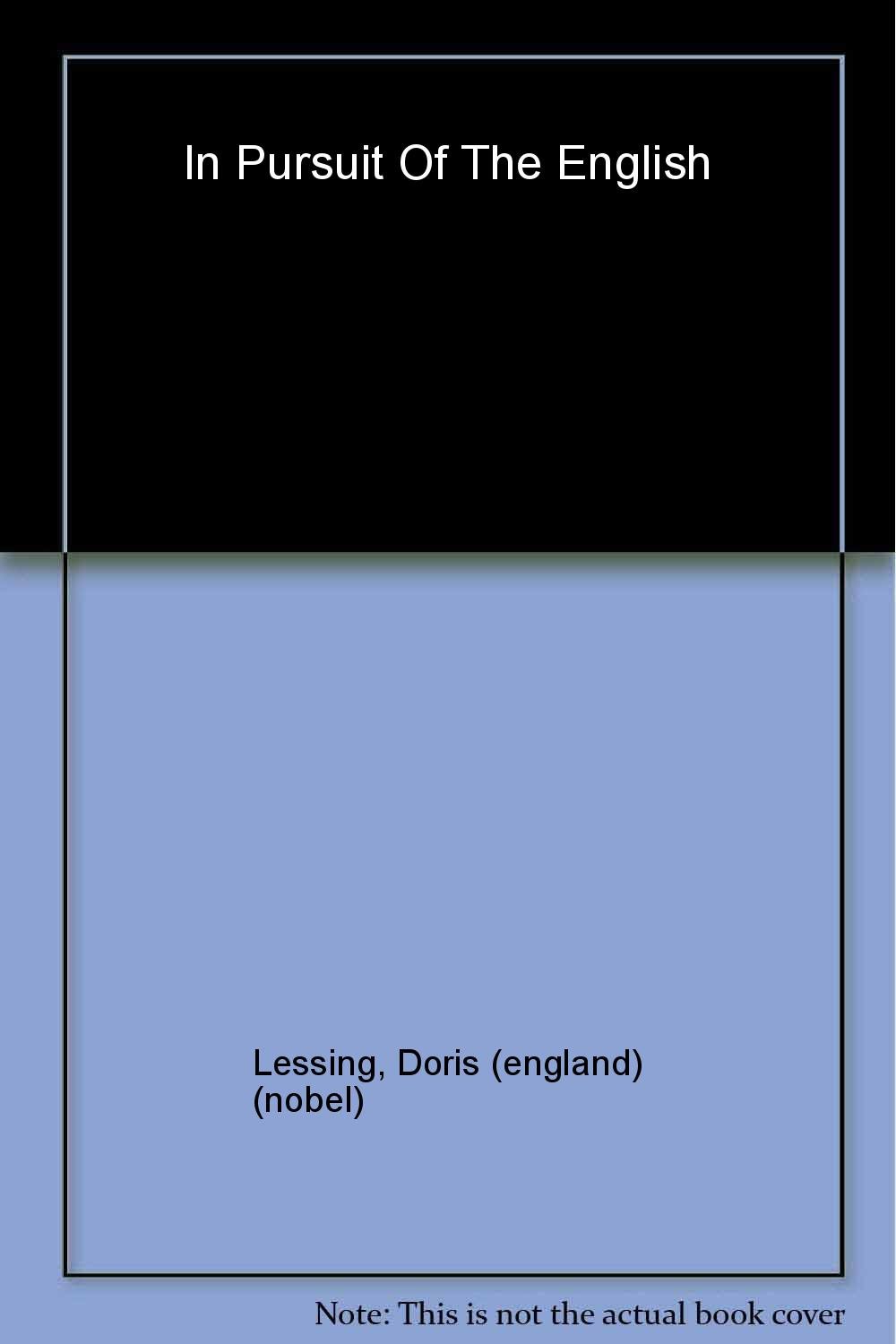 In Pursuit of the English: A Hilarious Memoir of Life in a 1950s London Rooming House