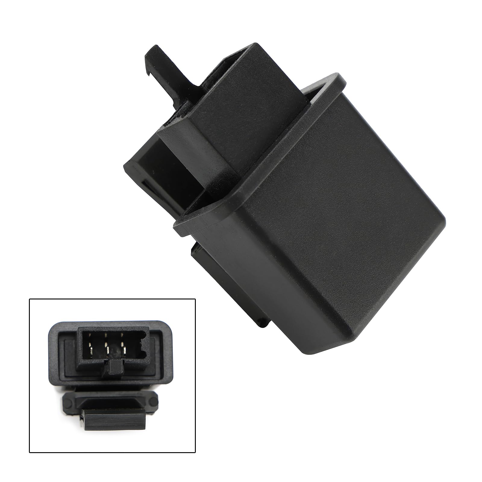 Topteng LED Winkers Relay 38301-KZZ-J01 for Honda C125 2019-2023