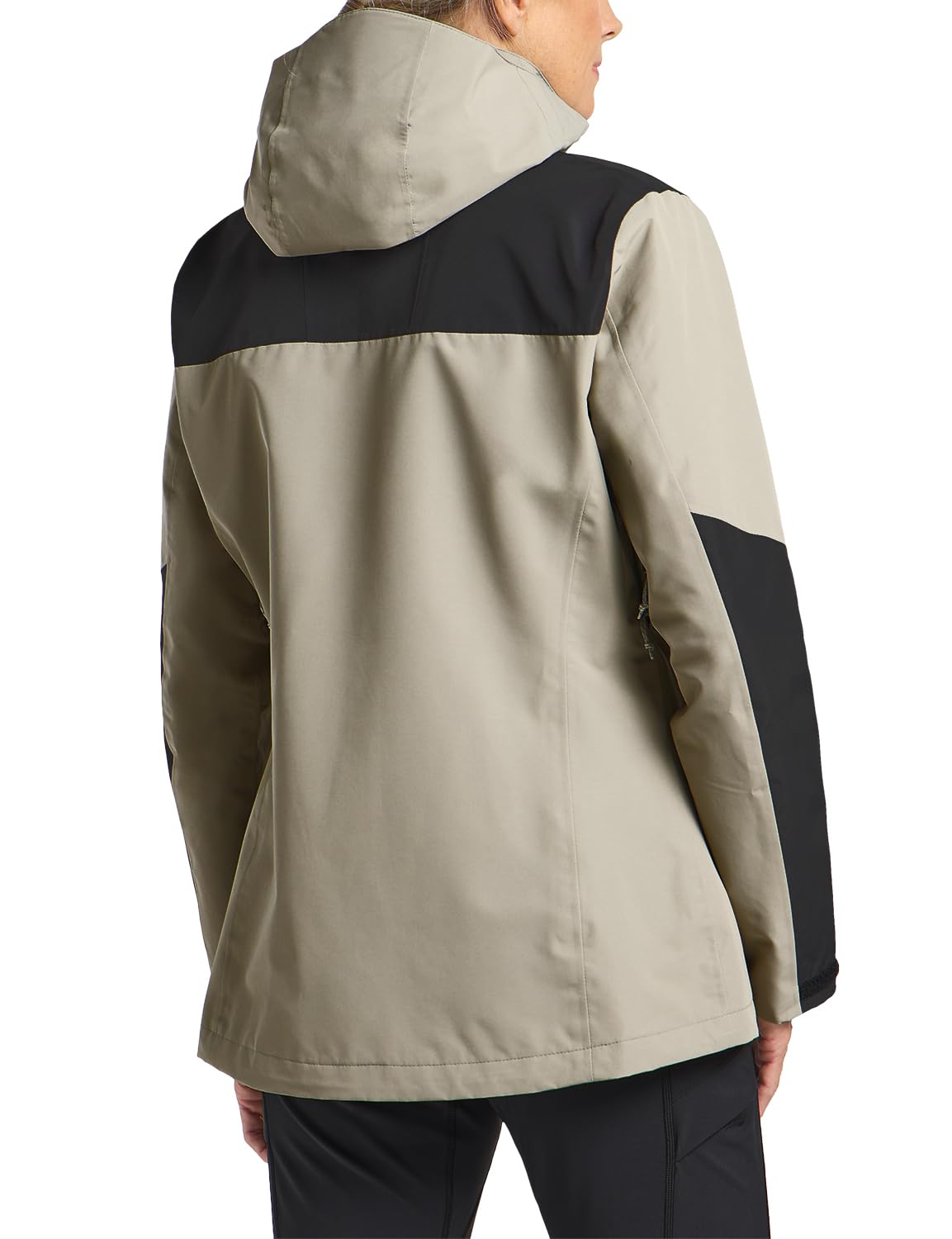 Jack Wolfskin Damen Jasper 2l Jkt W Jacke