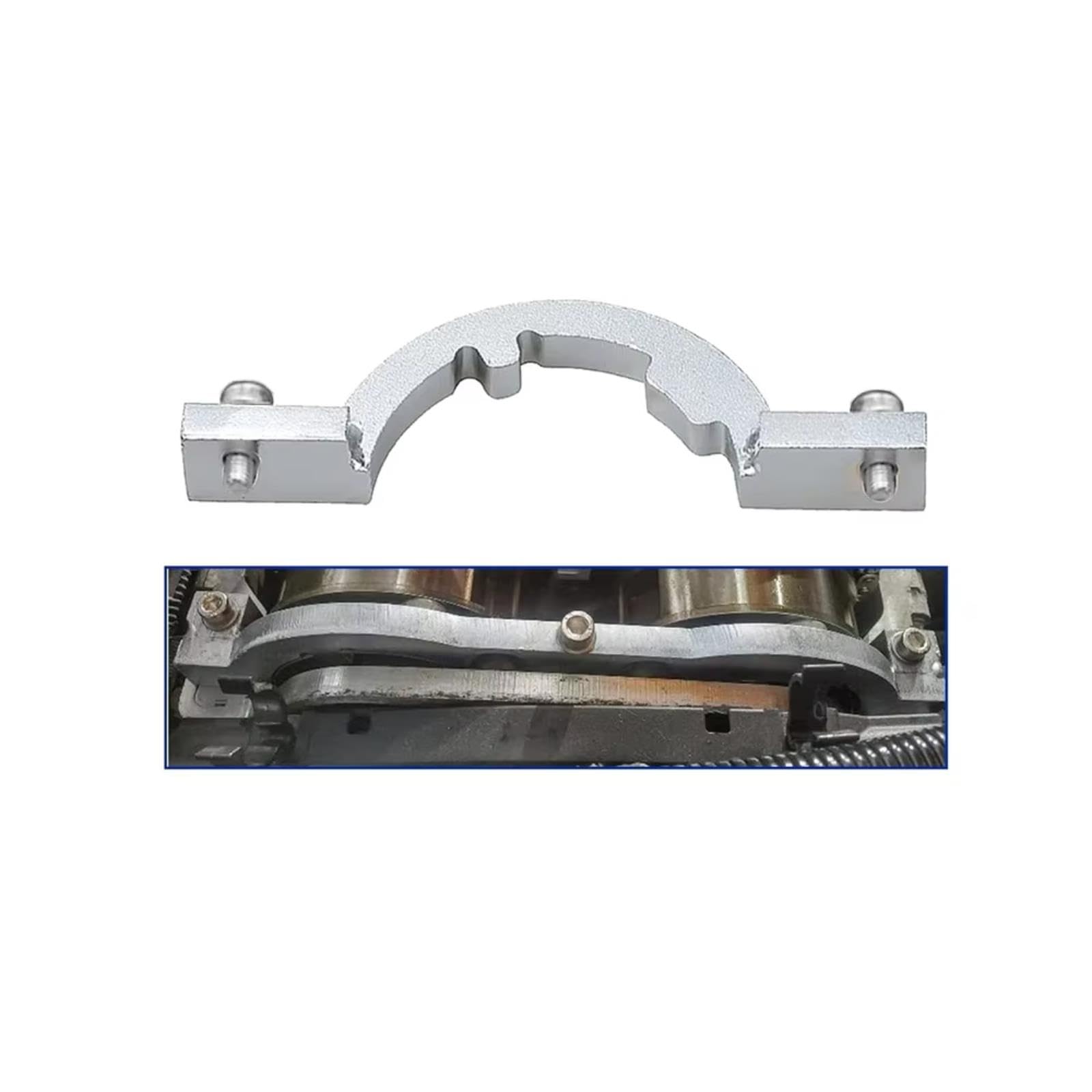 Kit Calado Distribución Para Opel Para Mokka 2012-2024.