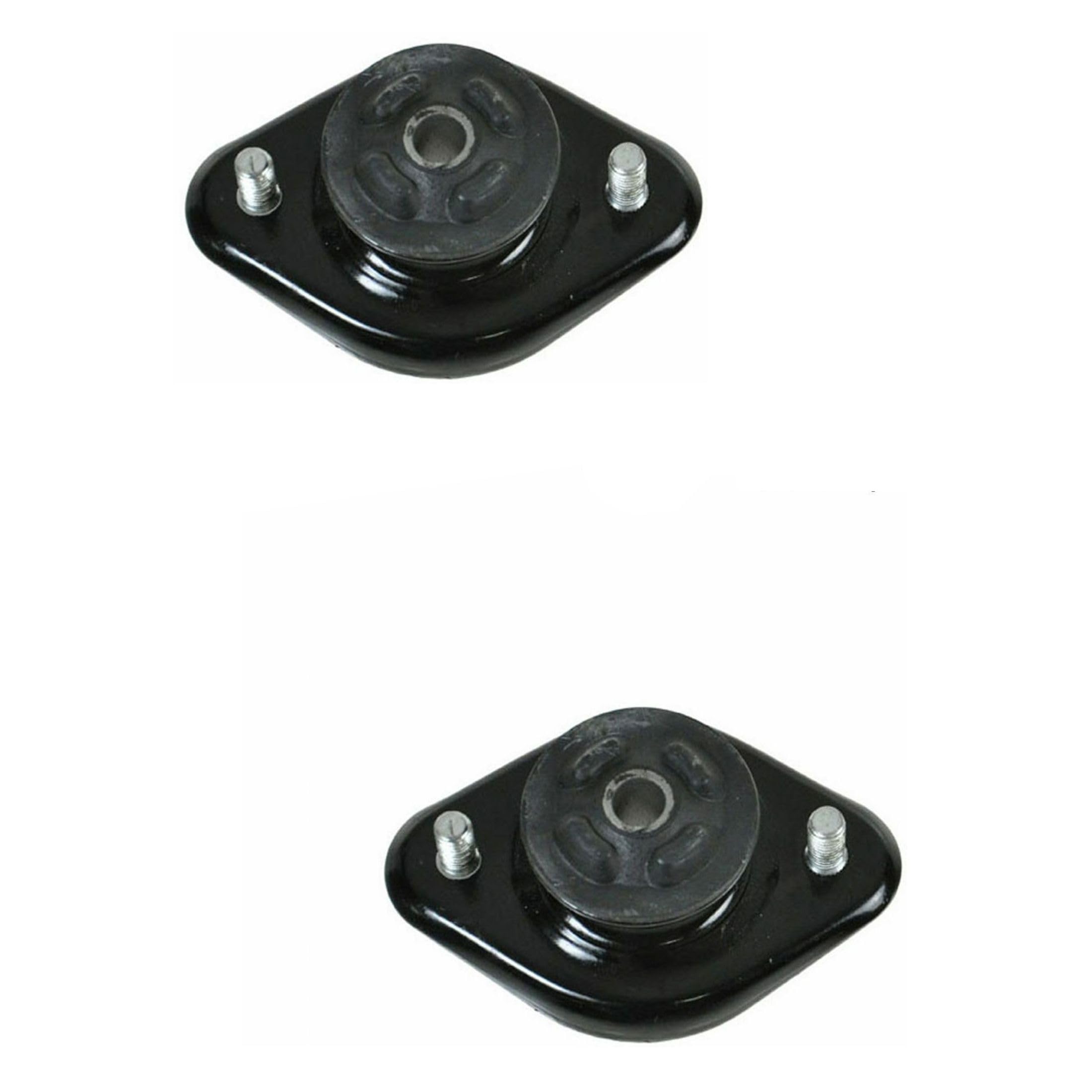 Amazon.com: QSKCBXVL 2 Pieces - Suspension Shock And Strut Mount 