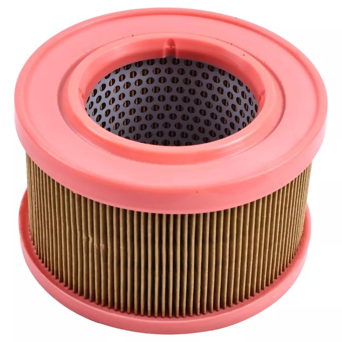 YIHETOP Air Filter 05727224 0104455 Compatible for Bomag BT60 BT65 BT80D BW65H Wacker DPU4045H DPU4545H DPU5045H Replacement WIX WA10026