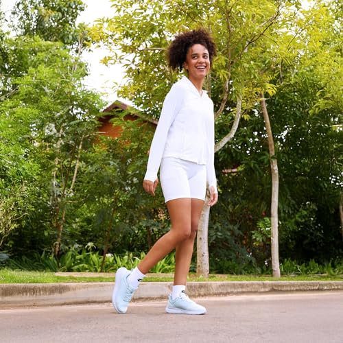 Image of Lotto Women Flowalk Sneakers