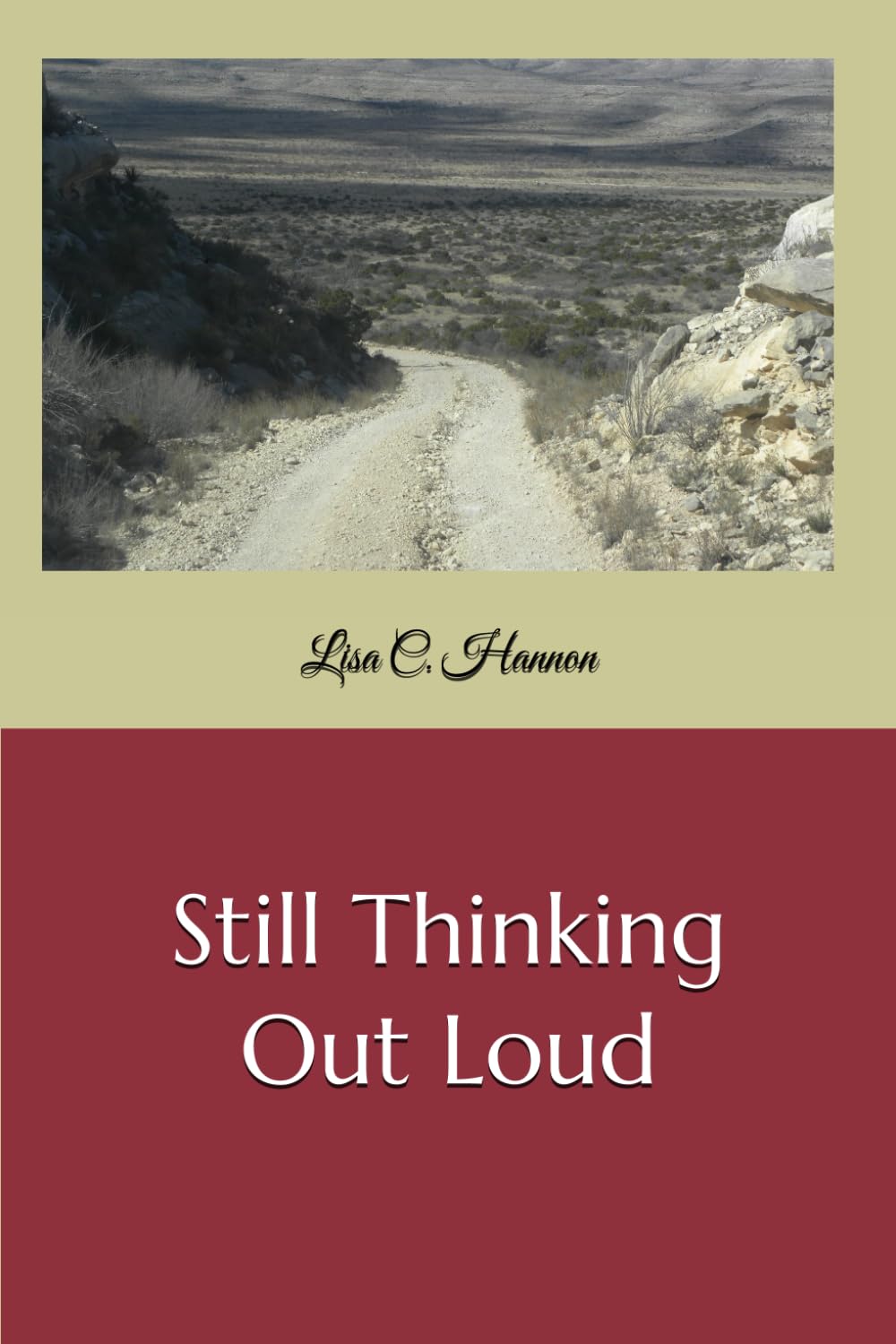 Still Thinking Out Loud