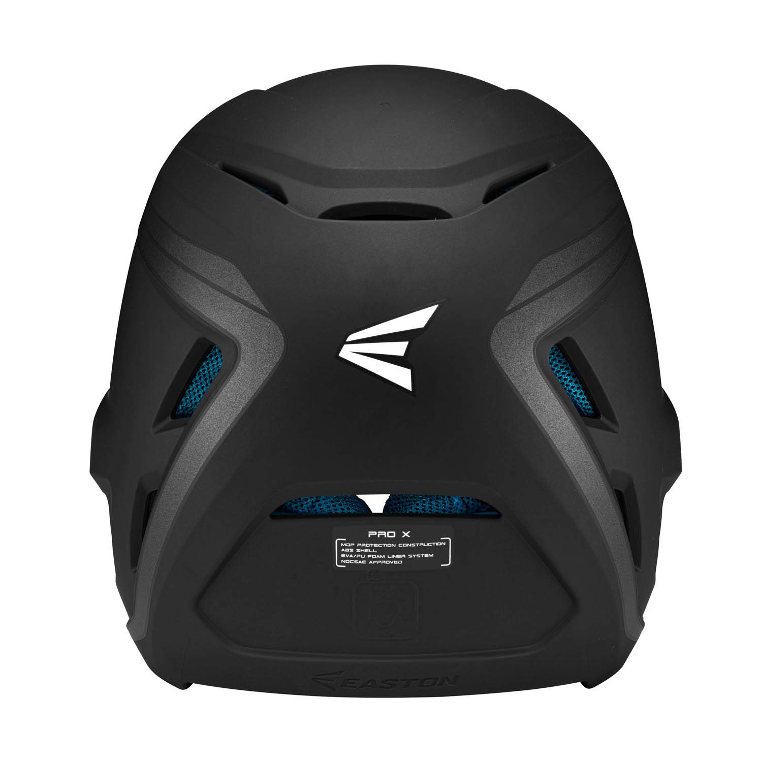 Amazon | EASTON PRO X 野球バッティングヘルメット ジュニア マット