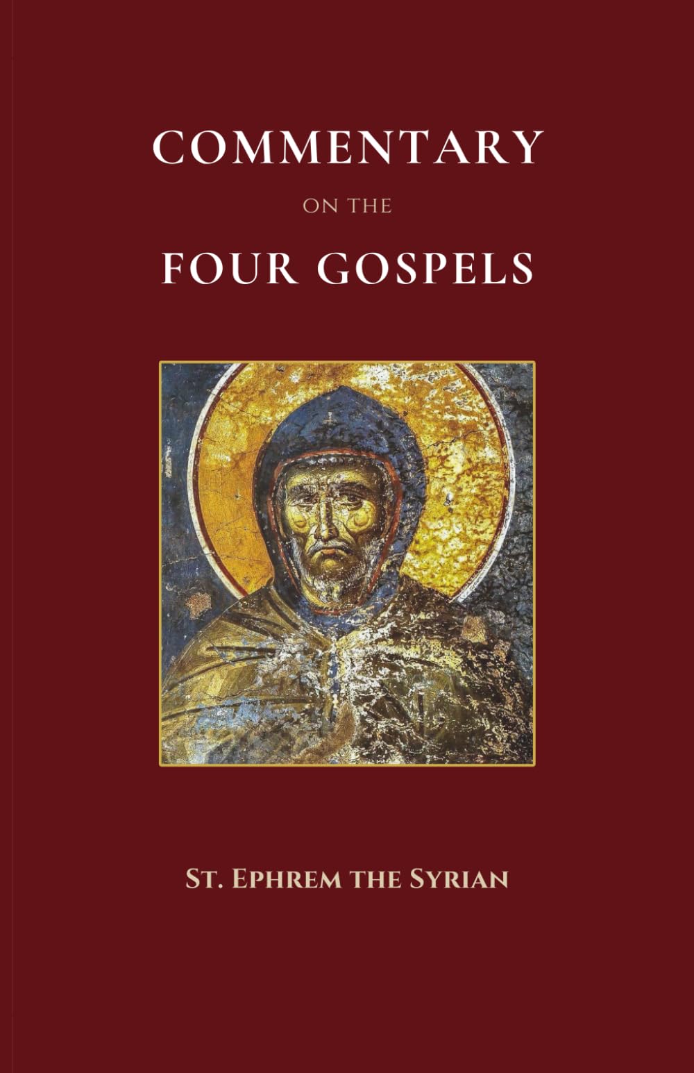 Commentary on the Four Gospels