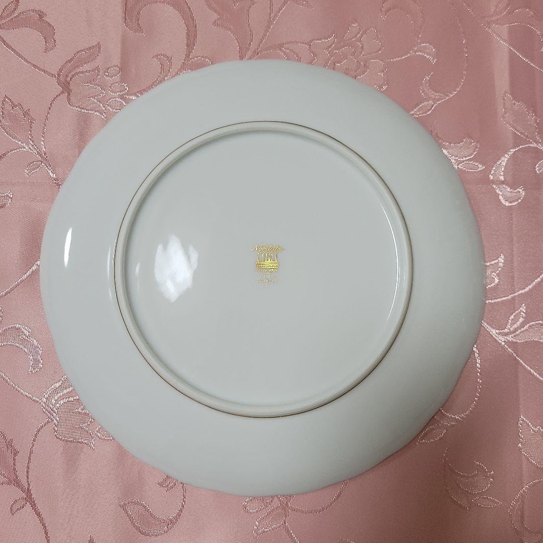 ノリタケダイヤモンドコレクション食器皿プレートボール