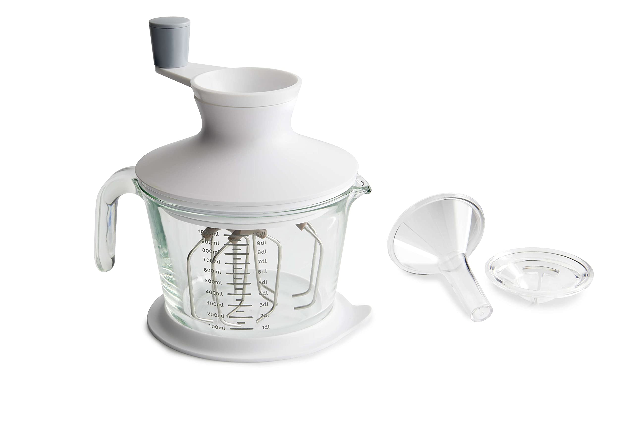 Robot Da Cucina Electrolux: Tutte Le Informazioni