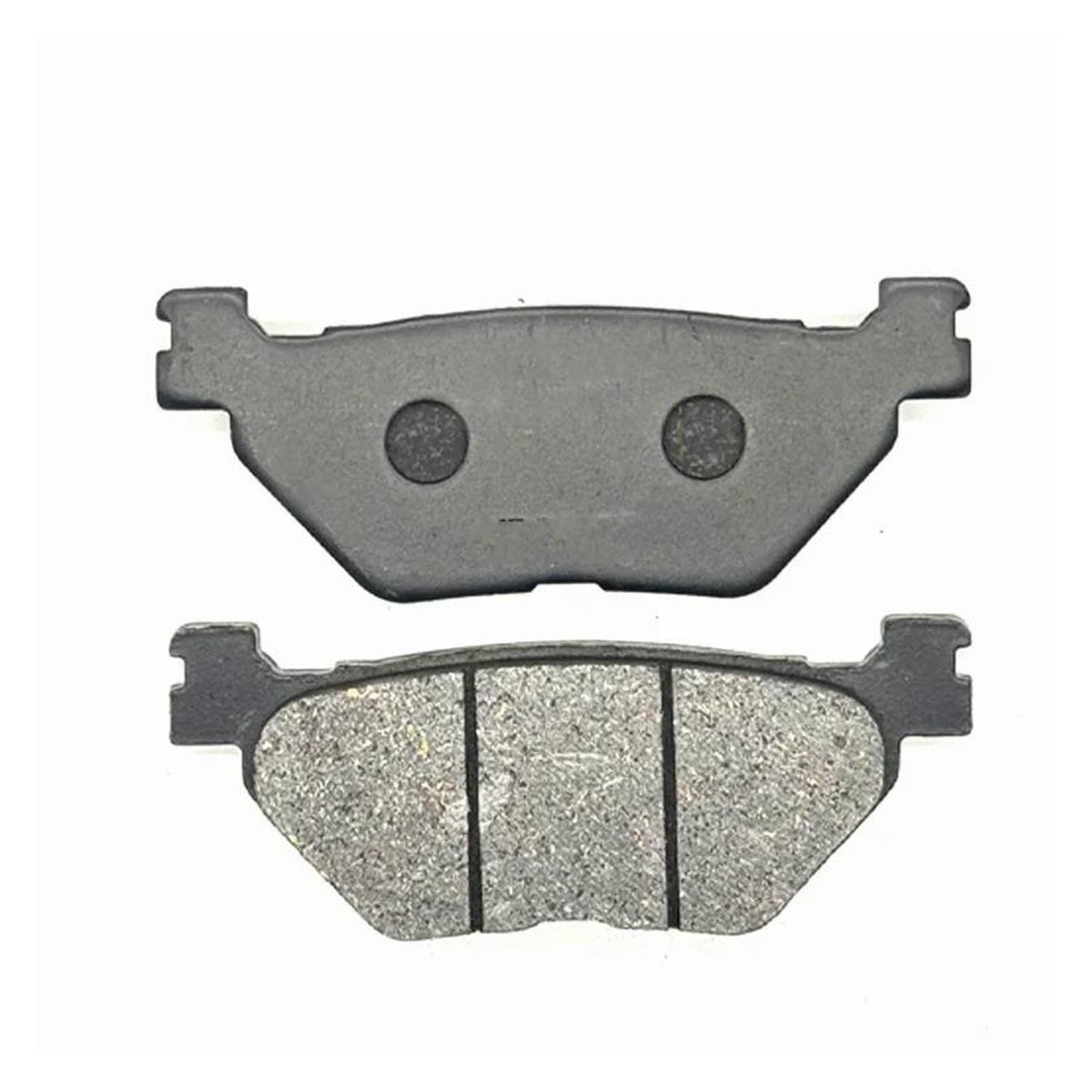 Plaquettes de frein haute performance arrière pour XT1200ZE - 2