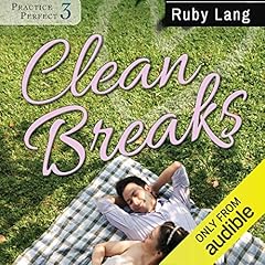 Clean Breaks Audiolibro Por Ruby Lang arte de portada