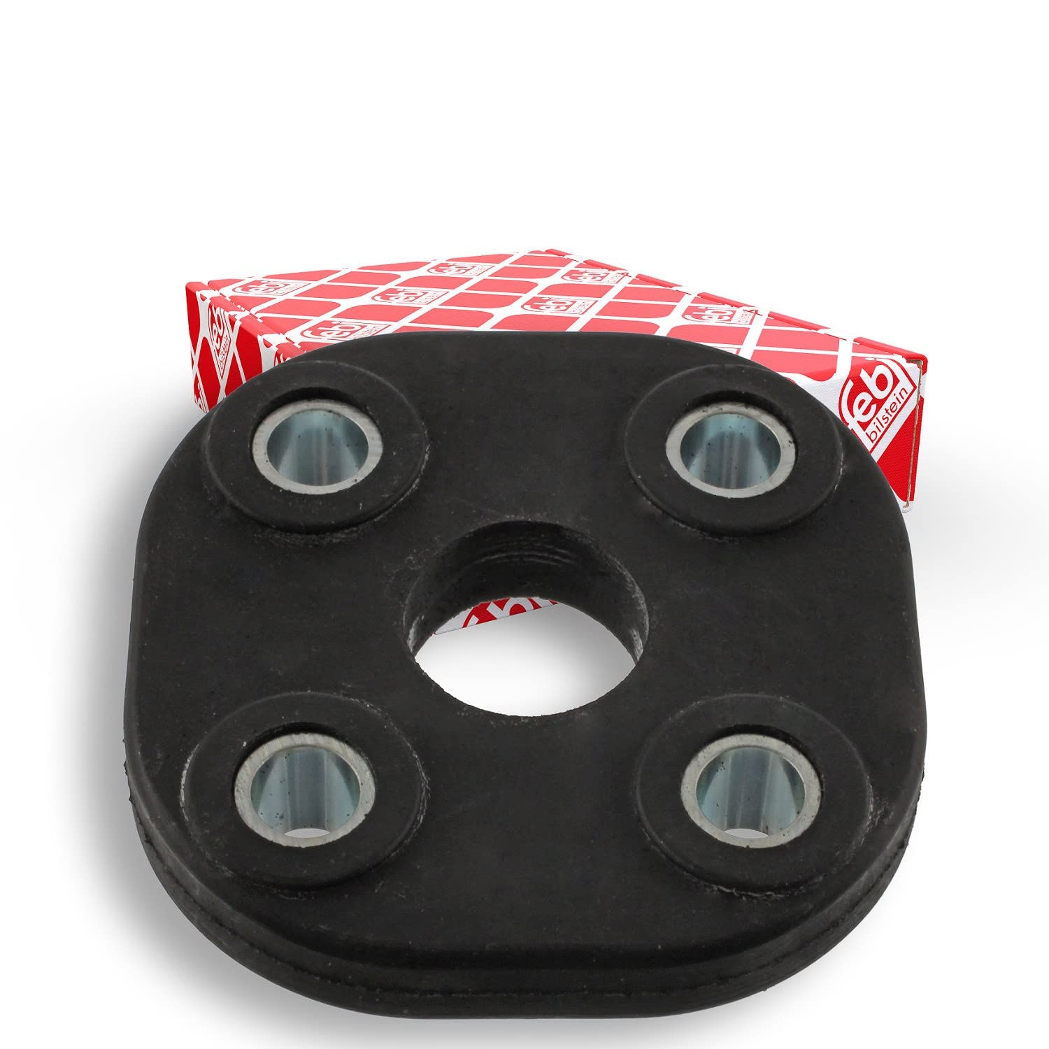 febi bilstein 01675 Flexible Disc for steering, pack of one