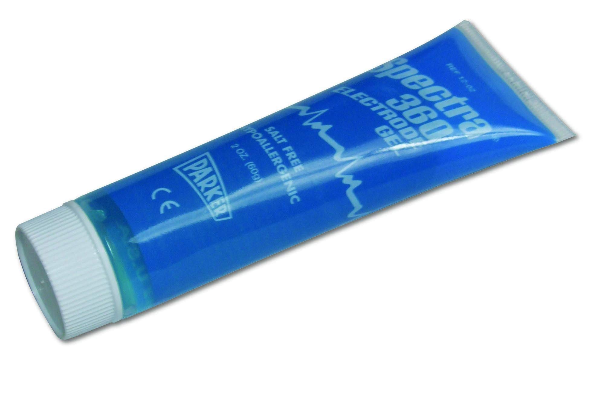 Gel Spectra 360 pour é lectrodes 60 g