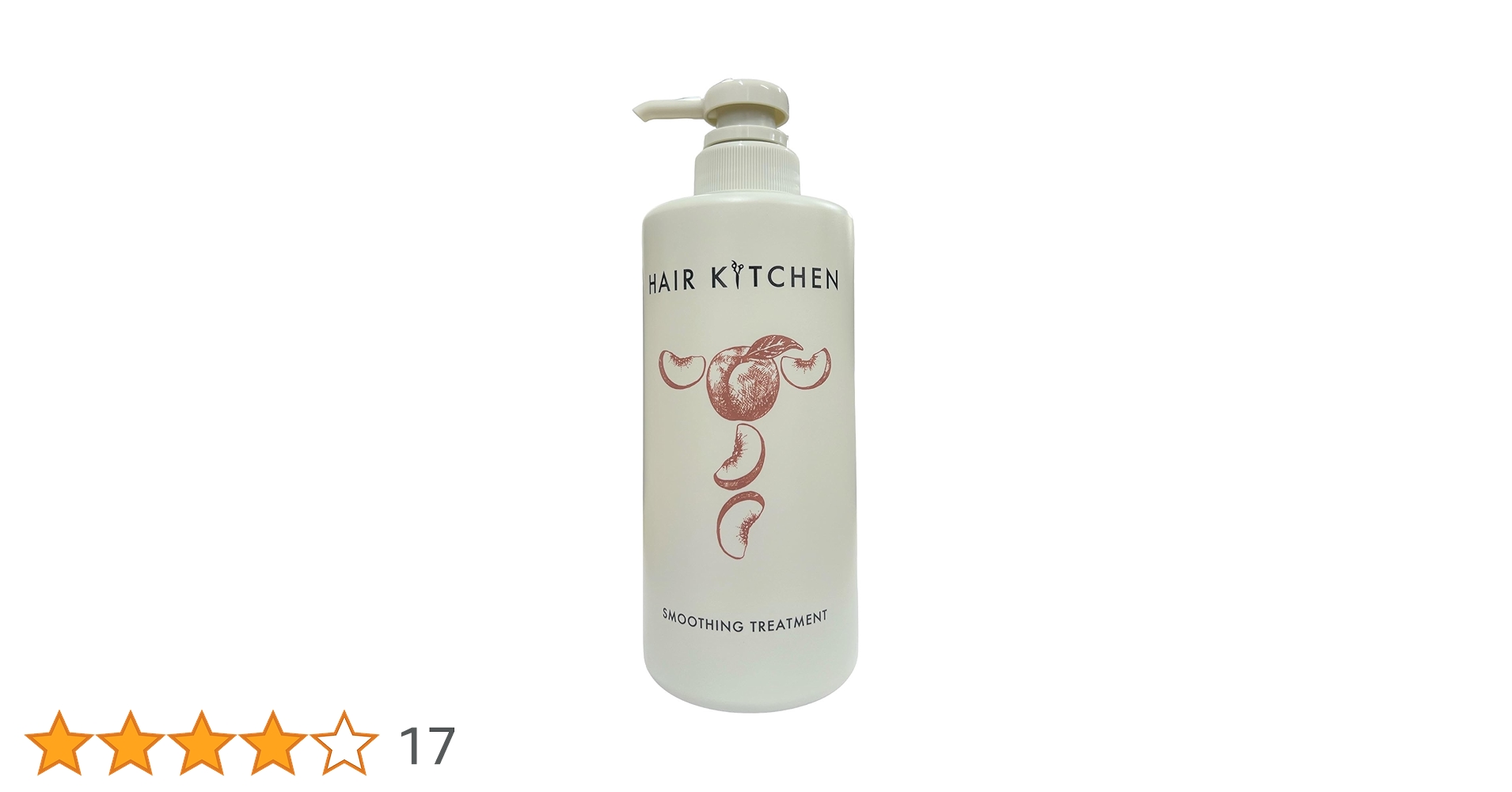 Amazon | 資生堂プロ ヘアキッチン スムージングトリートメント