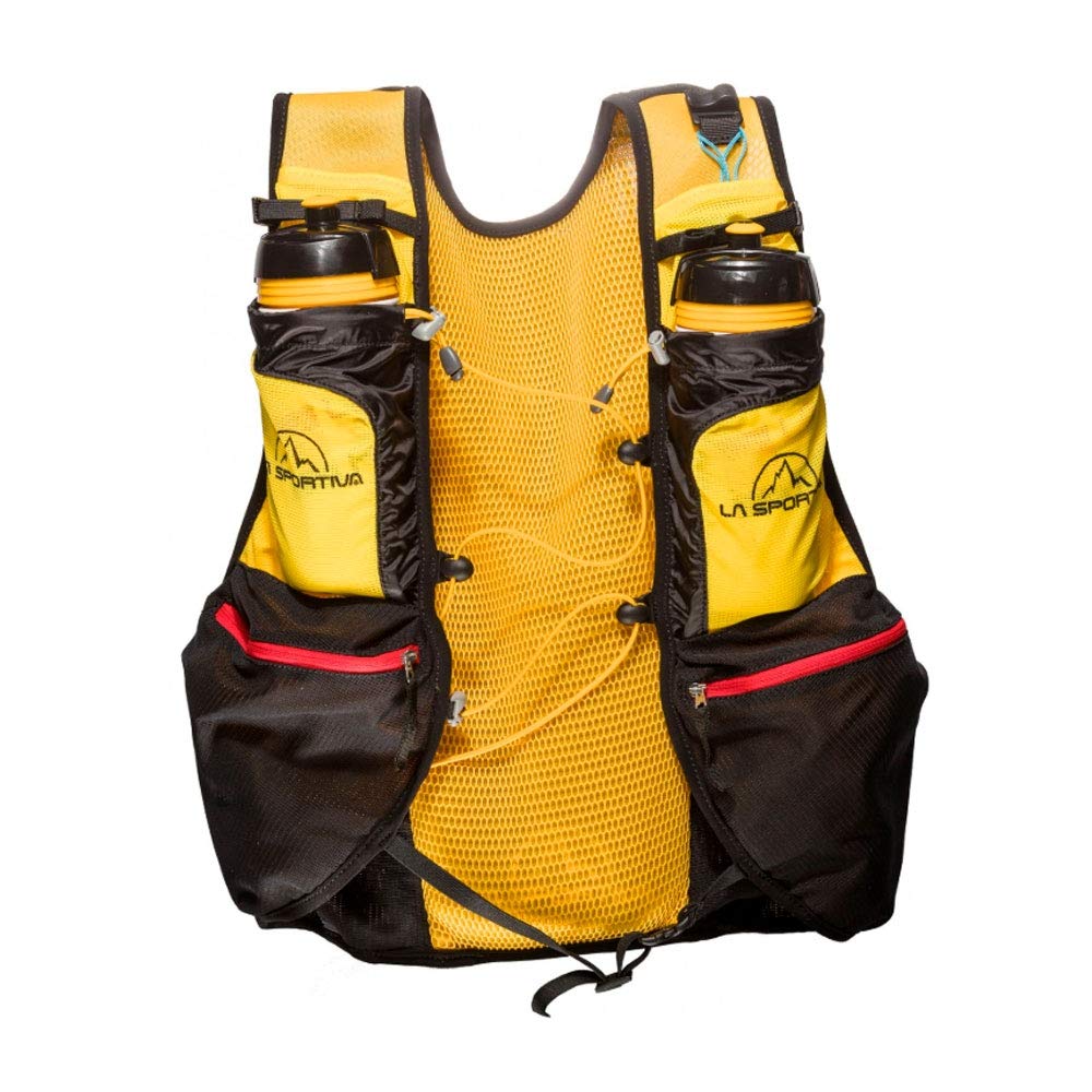 LA SPORTIVA Trail Gilet Unisex - Adulto (Pacco da 1)