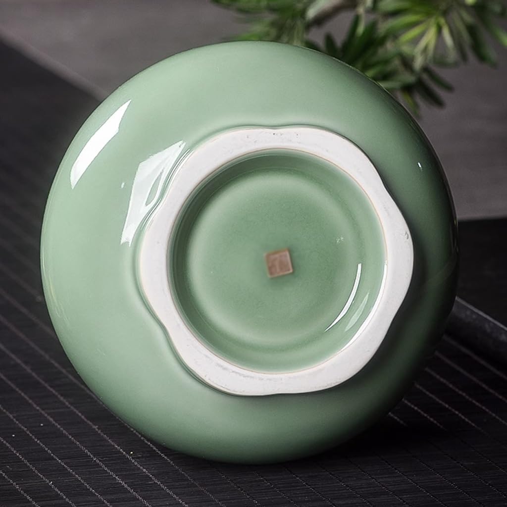 Incense Holder Incense Burner Incense Waterfall Incense Furnace Home Indoor Worship Ceramics for Buddha Incense Incense Burner Incense Burner Aromatherapy Furnace Backflow Incense Burner