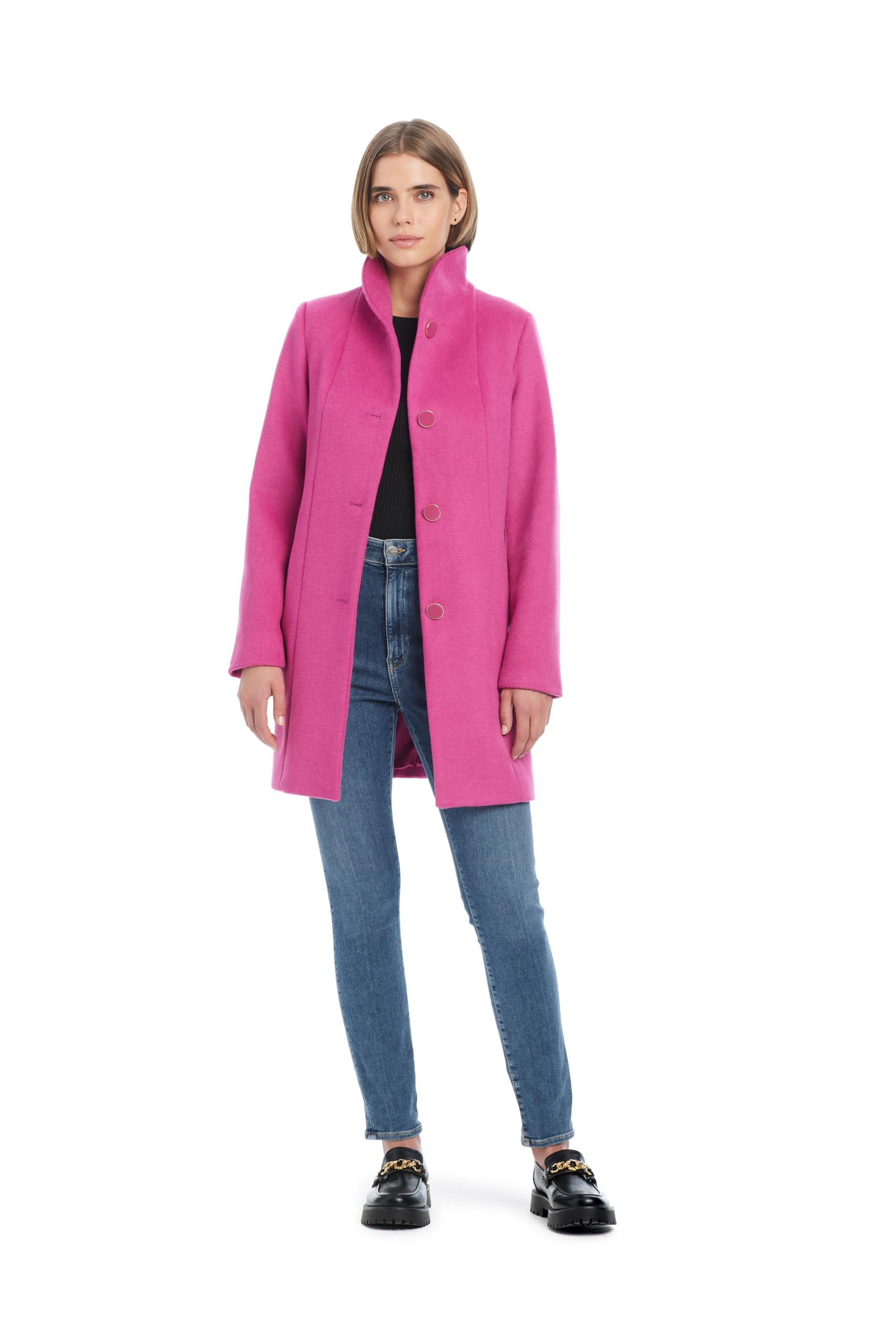 金子賢さん着用 CALEE WOOL JACQUARD NATIVE COAT bkk14584_grey_xl?$
