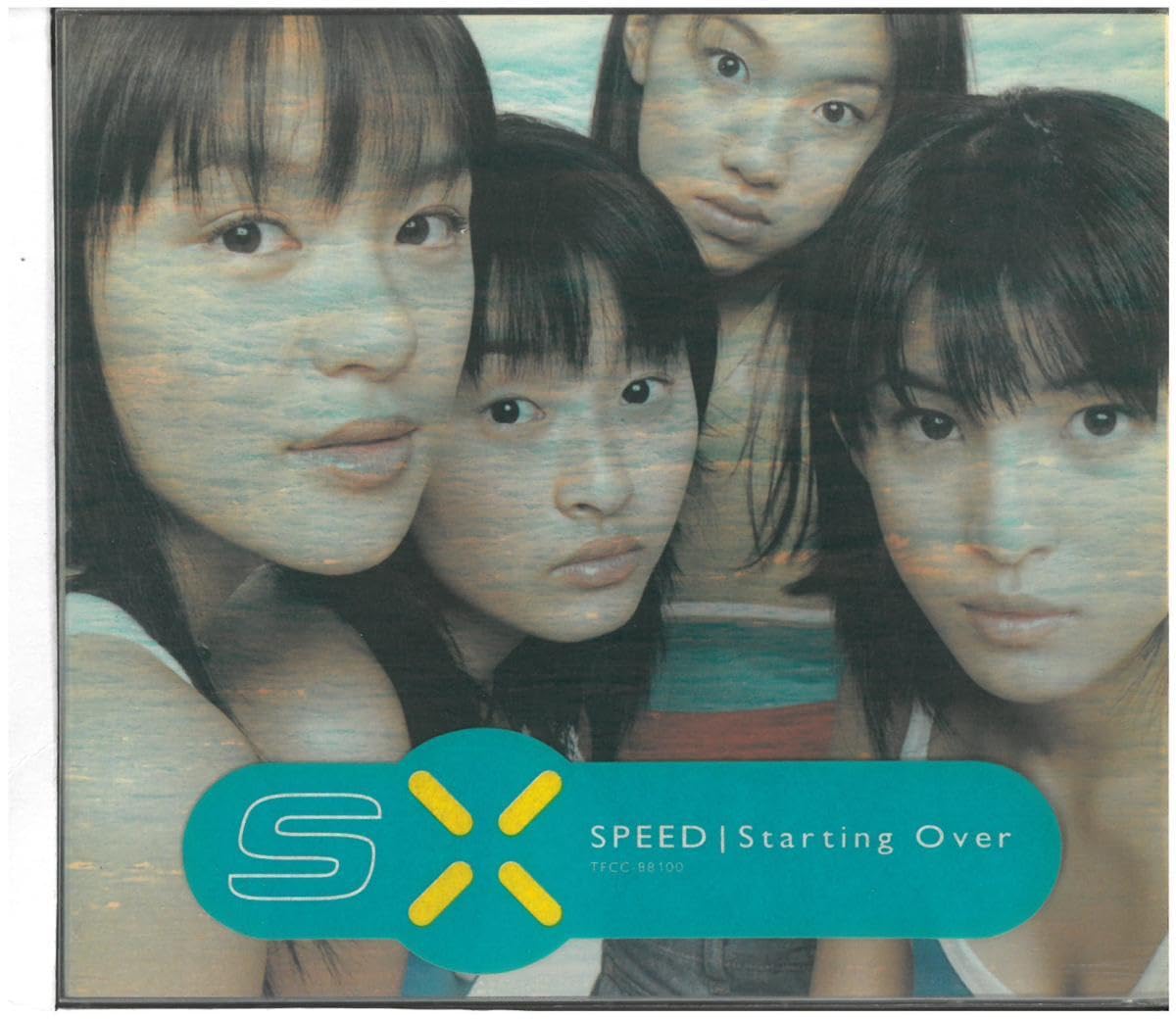 ポップス+ロック(邦楽) SPEED STARTING OVER Amazon.co.jp: Starting Over : SPEED: デジタルミュージック