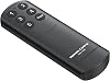 Conmutador HDMI 5 en 1 con control remoto (gris azulado) 1